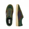 Sneakers Hombre Morrison Meteor Kaki
