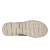 Botines Planos Mujer Skechers Synergy Taupe
