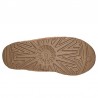 Zuecos Mujer UGG W Tasman Maxi Curly Cuero