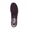 Sneakers Mujer Skechers Virtue-Sleek Burdeos