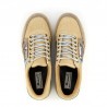 Sneakers Mujer Morrison Inka Beig