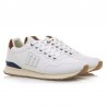 Sneakers Hombre MTNG Porland Classic Blanco