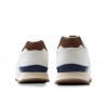 Sneakers Hombre MTNG Porland Classic Blanco
