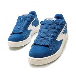 Sneakers Mujer MTNG College Azul