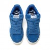 Sneakers Mujer MTNG College Azul