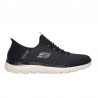 Sneakers Hombre Skechers Summits-Key Pace Negro