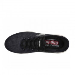 Sneakers Hombre Skechers Summits-Key Pace Negro