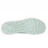 Sneakers Mujer Skechers Uno-Galactic Gal Menta