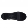 Sneakers Mujer Skechers Billion 2 Fine Shine Negro-Negro