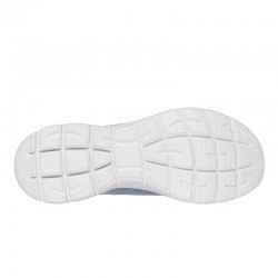 Sneakers Mujer Skechers Summits Morado