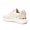 Sneakers Mujer XTI 143990 Beig