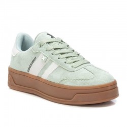 Sneakers Mujer XTI 143644 Turquesa