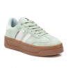 Sneakers Mujer XTI 143644 Turquesa