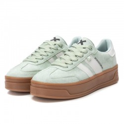 Sneakers Mujer XTI 143644 Turquesa