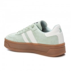 Sneakers Mujer XTI 143644 Turquesa