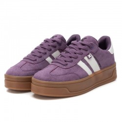 Sneakers Mujer XTI 143644 Morado