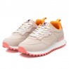 Sneakers Mujer XTI 143613 Beig