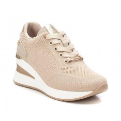 Sneakers Mujer XTI 143721 Beig