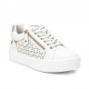 Sneakers Mujer XTI 143624 Blanco