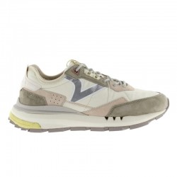 Sneakers Mujer Victoria Wing Evo - Sport Beig