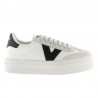 Sneakers Mujer Victoria Barcelona Ciclista Negro