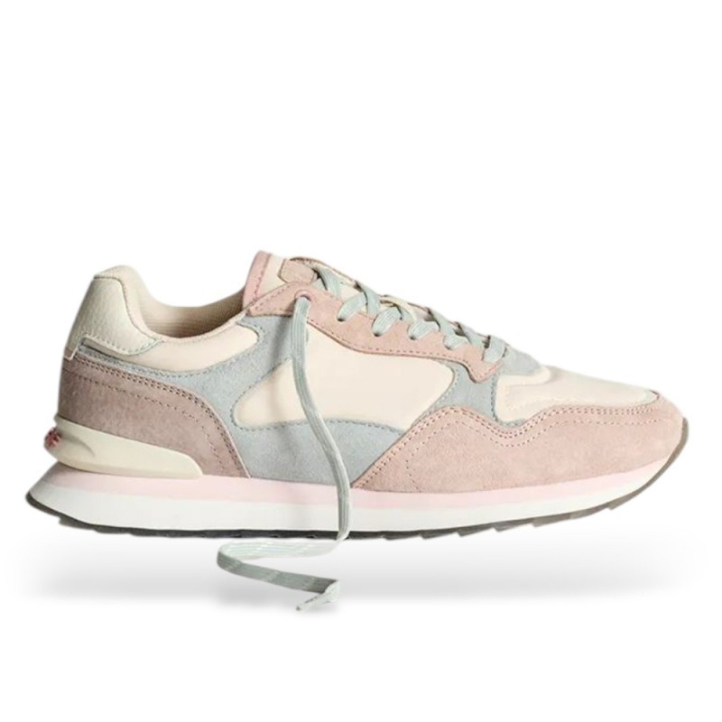 Sneakers Mujer Hoff Saint Louis Rosa