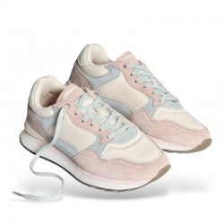 Sneakers Mujer Hoff Saint Louis Rosa