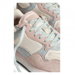 Sneakers Mujer Hoff Saint Louis Rosa