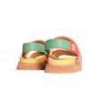 Sandalias Planas Mujer Hoff Galdana Colores