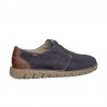 Zapatos Casual Hombre Callaghan 43200 Azul