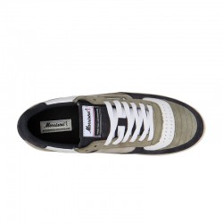 Sneakers Hombre Morrison Philadelphia Gris