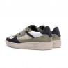 Sneakers Hombre Morrison Philadelphia Gris