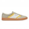 Sneakers Hombre Morrison Hudson Verde