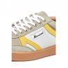 Sneakers Hombre Morrison Hudson Verde