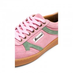 Sneakers Mujer Morrison Madison Rosa