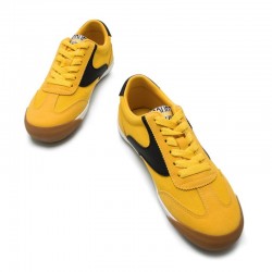 Sneakers Mujer MTNG Court Amarillo