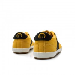 Sneakers Mujer MTNG Court Amarillo