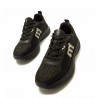 Sneakers Mujer MTNG Somo Negro-Negro