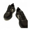 Sneakers Mujer MTNG Somo Negro-Negro