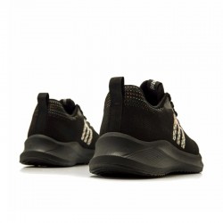 Sneakers Mujer MTNG Somo Negro-Negro