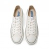 Sneakers Mujer MTNG Bigger X Blanco