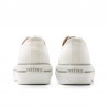 Sneakers Mujer MTNG Bigger X Blanco