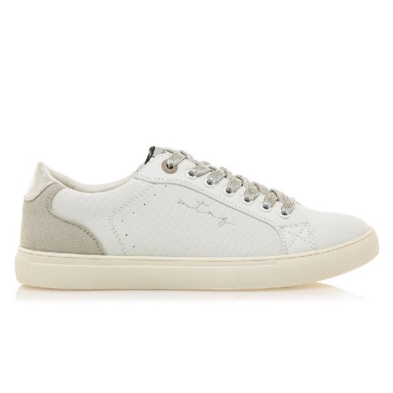 Sneakers Mujer MTNG Susan Blanco