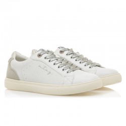 Sneakers Mujer MTNG Susan Blanco