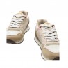 Sneakers Mujer MTNG 60441 Beig