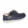Zapatos Casual Hombre Fluchos F2002 Marino
