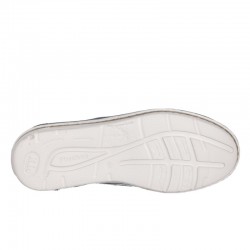 Zapatos Casual Hombre Fluchos F2002 Marino