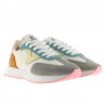 Sneakers Mujer Victoria Cosmos Multicolour Split Coral