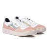 Sneakers Mujer Morrison Venice Blanco