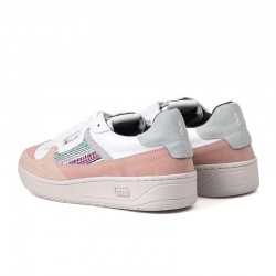 Sneakers Mujer Morrison Venice Blanco